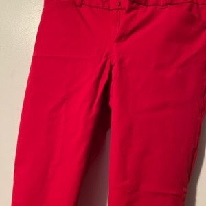 Old Navy Pixie Pants